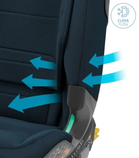Maxi-Cosi Titan Pro I-Size Autostoeltje Authentic Blue
