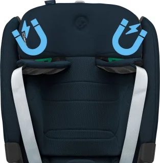 Maxi-Cosi Titan Pro I-Size Autostoeltje Authentic Blue