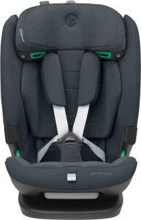 Maxi-Cosi Titan Pro i-Size Autostoeltje Authentic Graphite