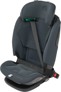 Maxi-Cosi Titan Pro i-Size Autostoeltje Authentic Graphite