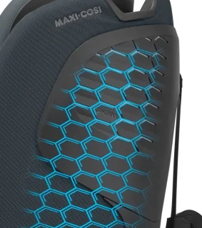 Maxi-Cosi Titan Pro i-Size Autostoeltje Authentic Graphite