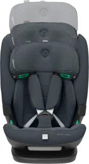 Maxi-Cosi Titan Pro i-Size Autostoeltje Authentic Graphite
