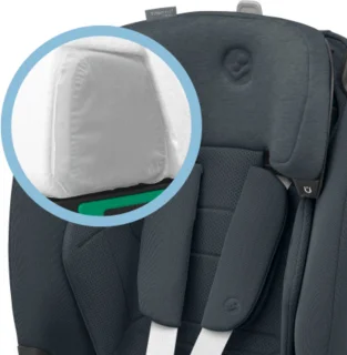 Maxi-Cosi Titan Pro i-Size Autostoeltje Authentic Graphite