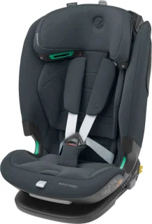 Maxi-Cosi Titan Pro i-Size Autostoeltje Authentic Graphite