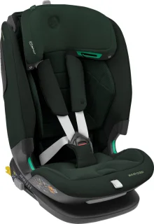 Maxi-Cosi Titan Pro I-Size Autostoeltje Authentic Green