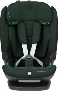 Maxi-Cosi Titan Pro I-Size Autostoeltje Authentic Green