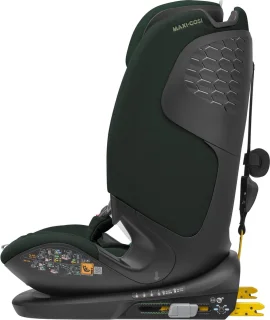 Maxi-Cosi Titan Pro I-Size Autostoeltje Authentic Green