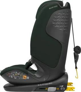 Maxi-Cosi Titan Pro I-Size Autostoeltje Authentic Green