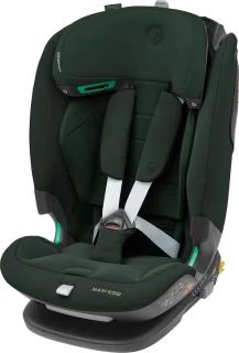 Maxi-Cosi Titan Pro I-Size Autostoeltje Authentic Green