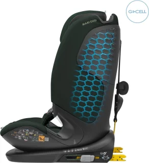 Maxi-Cosi Titan Pro I-Size Autostoeltje Authentic Green