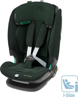 Maxi-Cosi Titan Pro I-Size Autostoeltje Authentic Green
