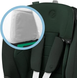 Maxi-Cosi Titan Pro I-Size Autostoeltje Authentic Green