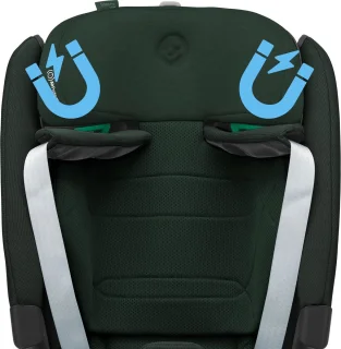 Maxi-Cosi Titan Pro I-Size Autostoeltje Authentic Green