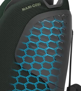 Maxi-Cosi Titan Pro I-Size Autostoeltje Authentic Green