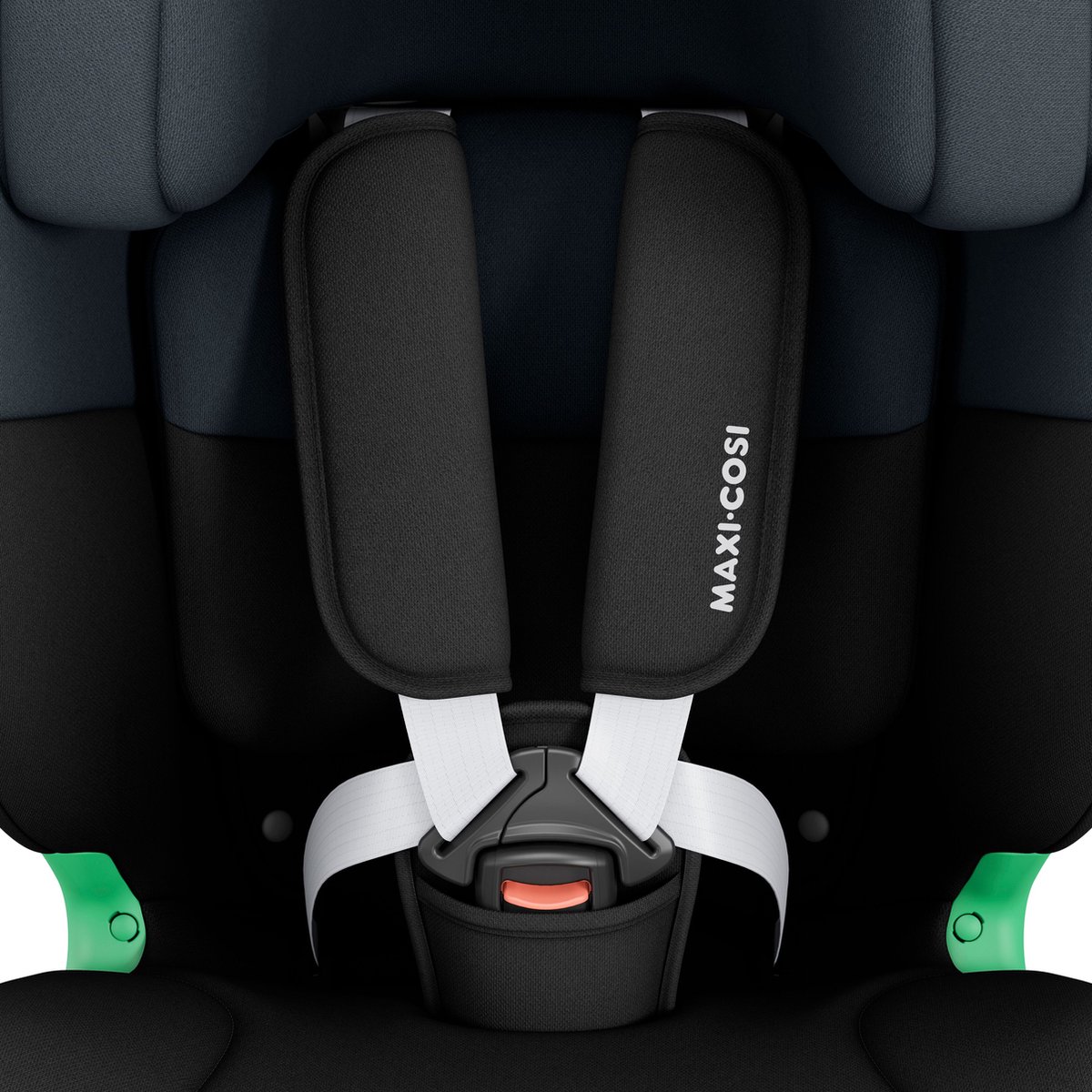 Maxi-Cosi Titan S i-Size Autostoel Tonal Black