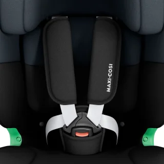 Maxi-Cosi Titan S i-Size Autostoel Tonal Black