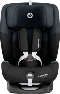 Maxi-Cosi Titan S i-Size Autostoel Tonal Black