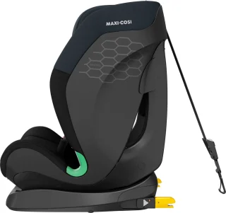 Maxi-Cosi Titan S i-Size Autostoel Tonal Black