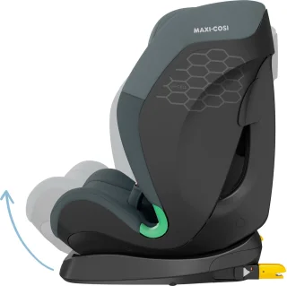 Maxi-Cosi Titan S i-Size Autostoeltje Tonal Graphite