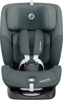 Maxi-Cosi Titan S i-Size Autostoeltje Tonal Graphite