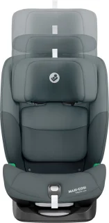 Maxi-Cosi Titan S i-Size Autostoeltje Tonal Graphite