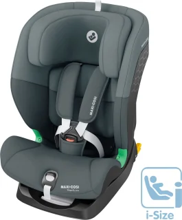 Maxi-Cosi Titan S i-Size Autostoeltje Tonal Graphite