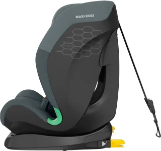 Maxi-Cosi Titan S i-Size Autostoeltje Tonal Graphite