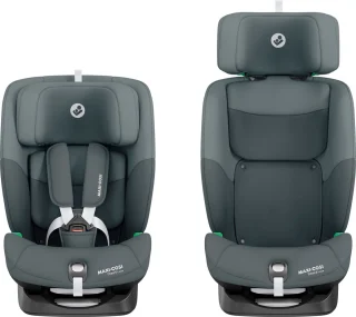Maxi-Cosi Titan S i-Size Autostoeltje Tonal Graphite