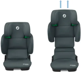 Maxi-Cosi Topaz Autostoel Full Graphite