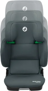 Maxi-Cosi Topaz Autostoel Full Graphite