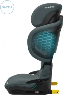 Maxi-Cosi Topaz Autostoel Full Graphite