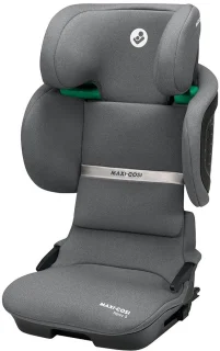 De Maxi-Cosi Topaz S autostoel Full Graphite in één oogopslag