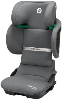 Maxi-Cosi Topaz S autostoel Full Graphite