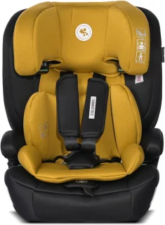 De Meegroeiend Autokinderzitje i-Size in één oogopslag