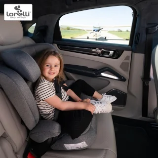 Wat vinden we goed aan de Meegroeiend Autokinderzitje i-Size