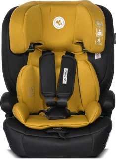 Meegroeiend Autokinderzitje i-Size review