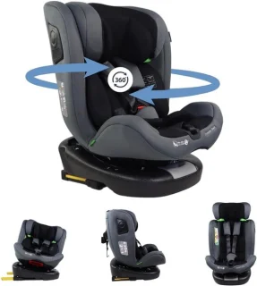 Merk Autostoel Kinderzitje