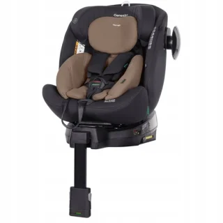Merkloos i-Size autostoeltje 0-12 jaar, 40-150 cm