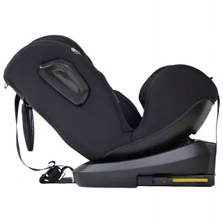 Merkloos kinderautostoel i-Size