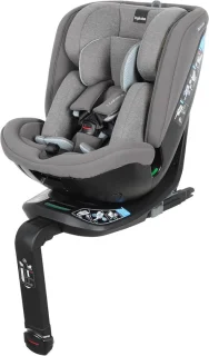Merknaam 360° Draaibaar ISOFIX Kinderzitje