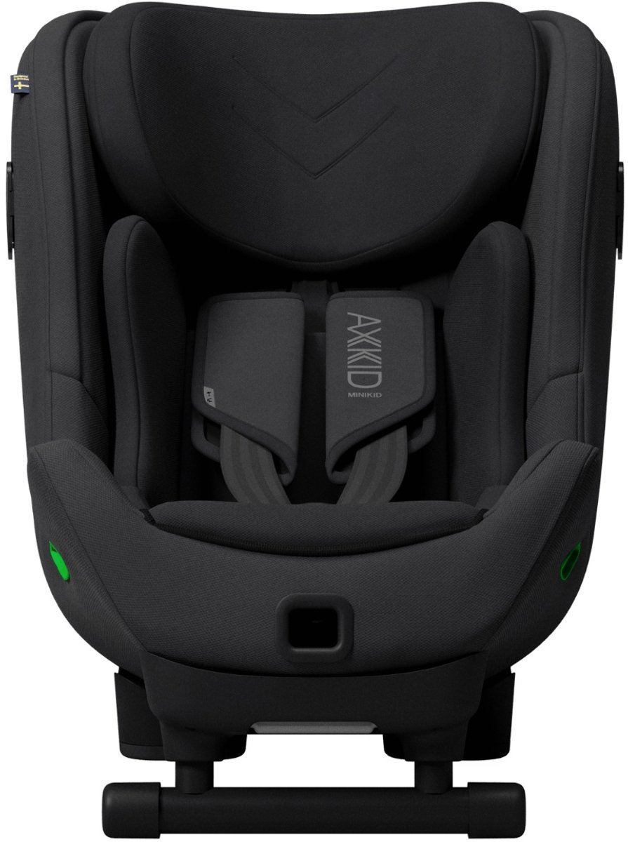 Minikid 4 Max autostoel
