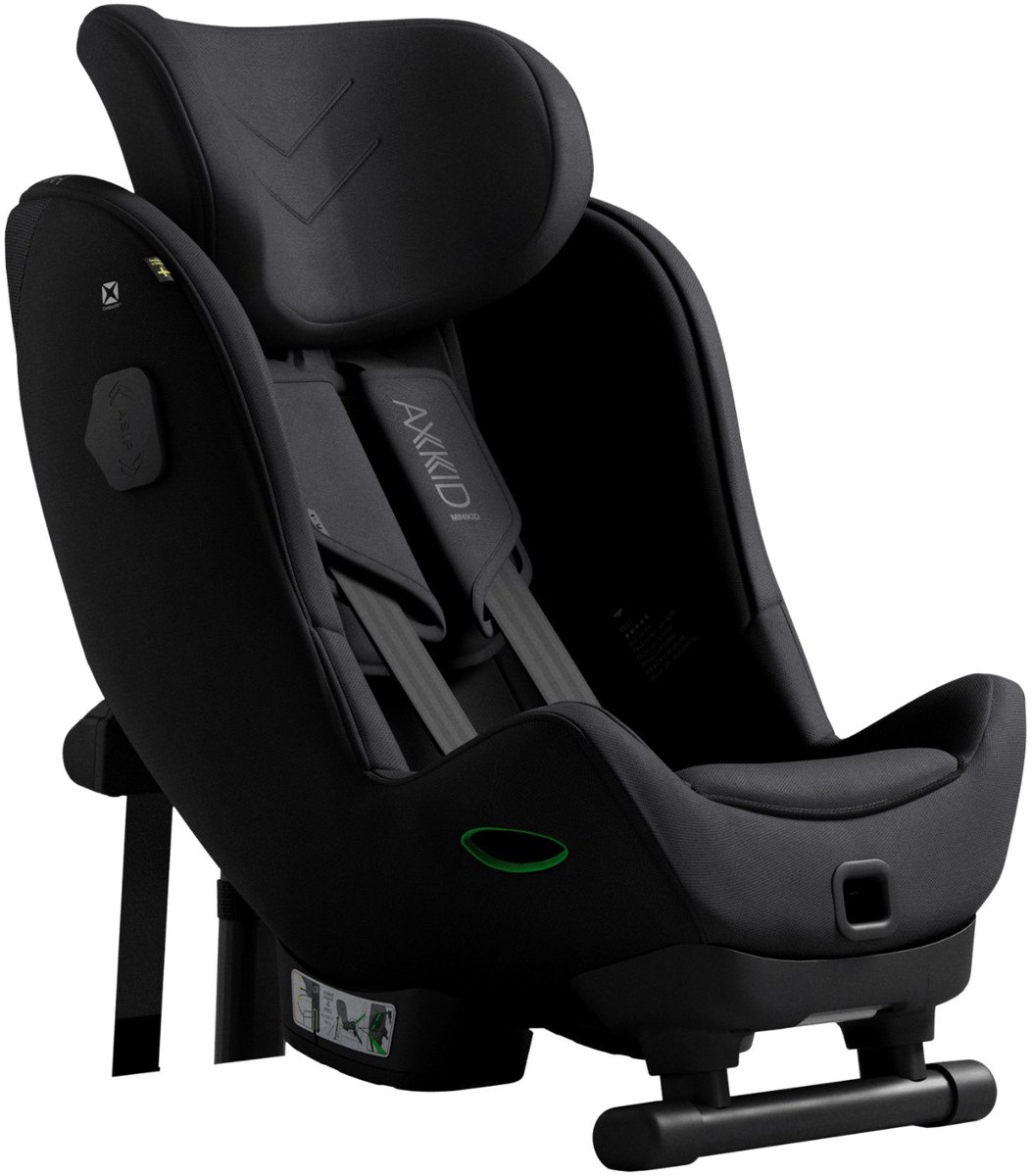 Minikid 4 Max autostoel
