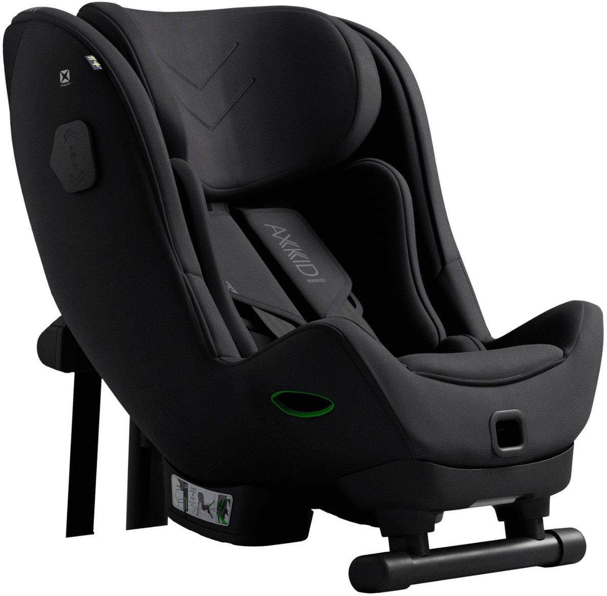 Minikid 4 Max autostoel