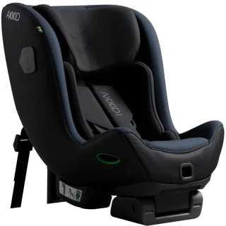 Minikid 4 Pro kinderstoel