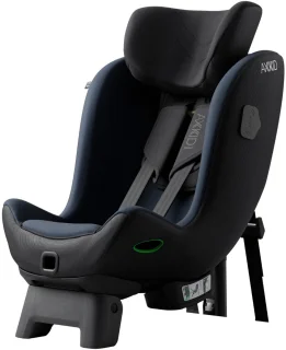 Minikid 4 Pro kinderstoel