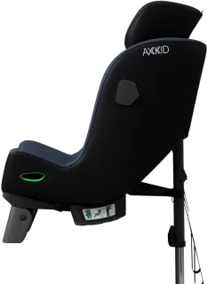 Minikid 4 Pro kinderstoel