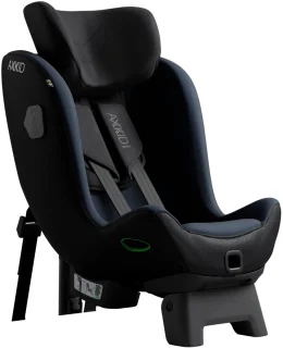 Minikid 4 Pro kinderstoel