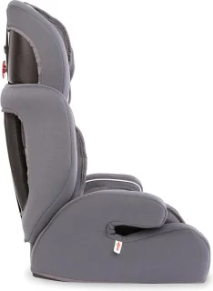 MKSS® Kinderstoel Auto Grijs/Roze
