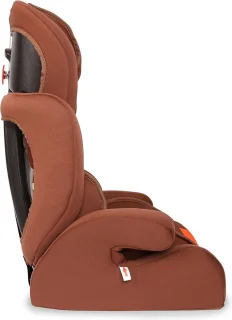 MKSS Kinderstoel Auto Oranje