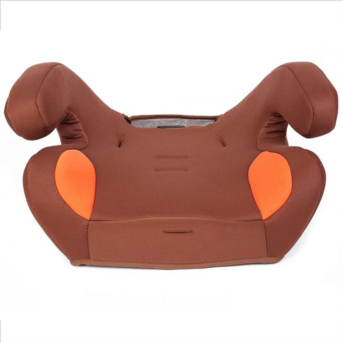 MKSS Kinderstoel Auto Oranje